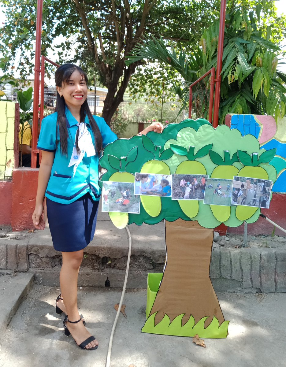 cherjassel's tweet photo. Thanks God i made it😇
#demoteaching
#interview https://t.co/U7KXYaNCq1