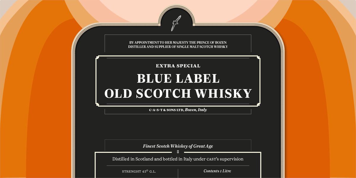 castfoundry's tweet photo. 🏴Fulmar. A Scotch typeface from a Scottish designer living in Scotland 🏴 @HelloLeo
https://t.co/IcWot7TkxI
#newtypeface #fontrelease https://t.co/hQ8sk81O3y