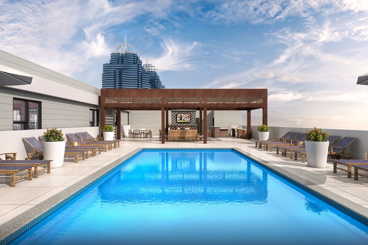 ARCHITECTMEDIA's tweet photo. THE BISHOP | Atlanta GA
#3Dvisualization #VirtualReality #VR #CGI #archiviz #renderbox #3Drender #render #rendering #render_contest #instarender #archdaily #autodesk #3DSmax #architecture #interiordesign #realestate #360VRpanos #VTAnimation #ARCHITECTMEDIA https://t.co/zeKCNXEC9d