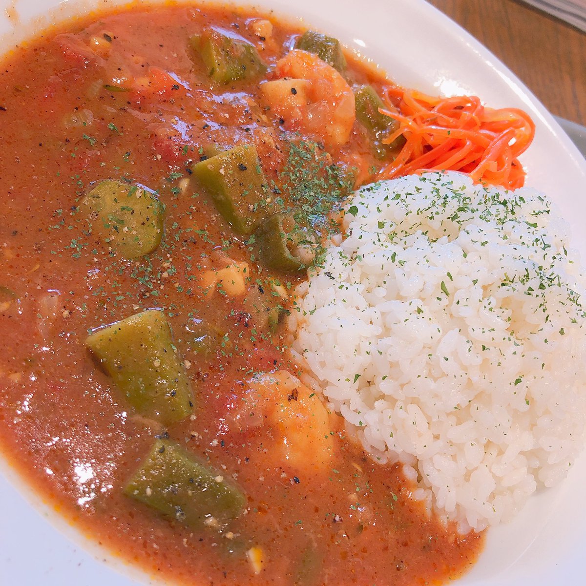 tgreina's tweet photo. 久しぶりのインプットday！

久しぶりなのに、割合はインプットインプットインプットちょいアウトプットって感じで、しかもインプットって自ら動かないとされなくて、やっぱり社会人は勝手に刺激されること少ないよねぇ🧐
趣味次第行動次第🥺
とりあえず今日は楽しかった🌸 https://t.co/EFwnI4iEFM