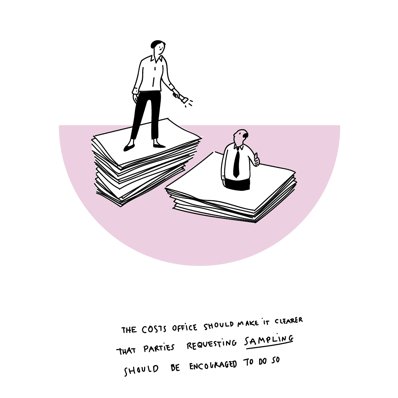 PracticoCosts's tweet image. The increased use of #technology as part of the process ought to help the link between #law firms’ time recording and the production of bills of #costs. Read our Beyond the Electronic Bill report here practico.co.uk/journal/beyond…