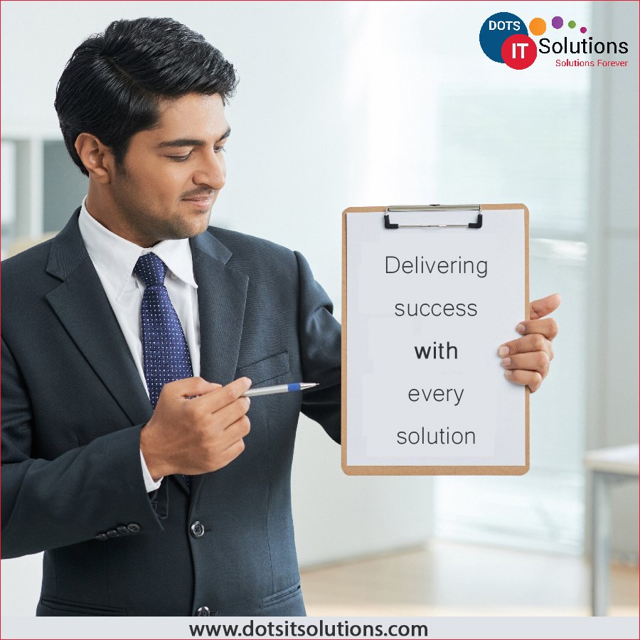 dotsitsolutions's tweet photo. https://t.co/w25LHwB16e