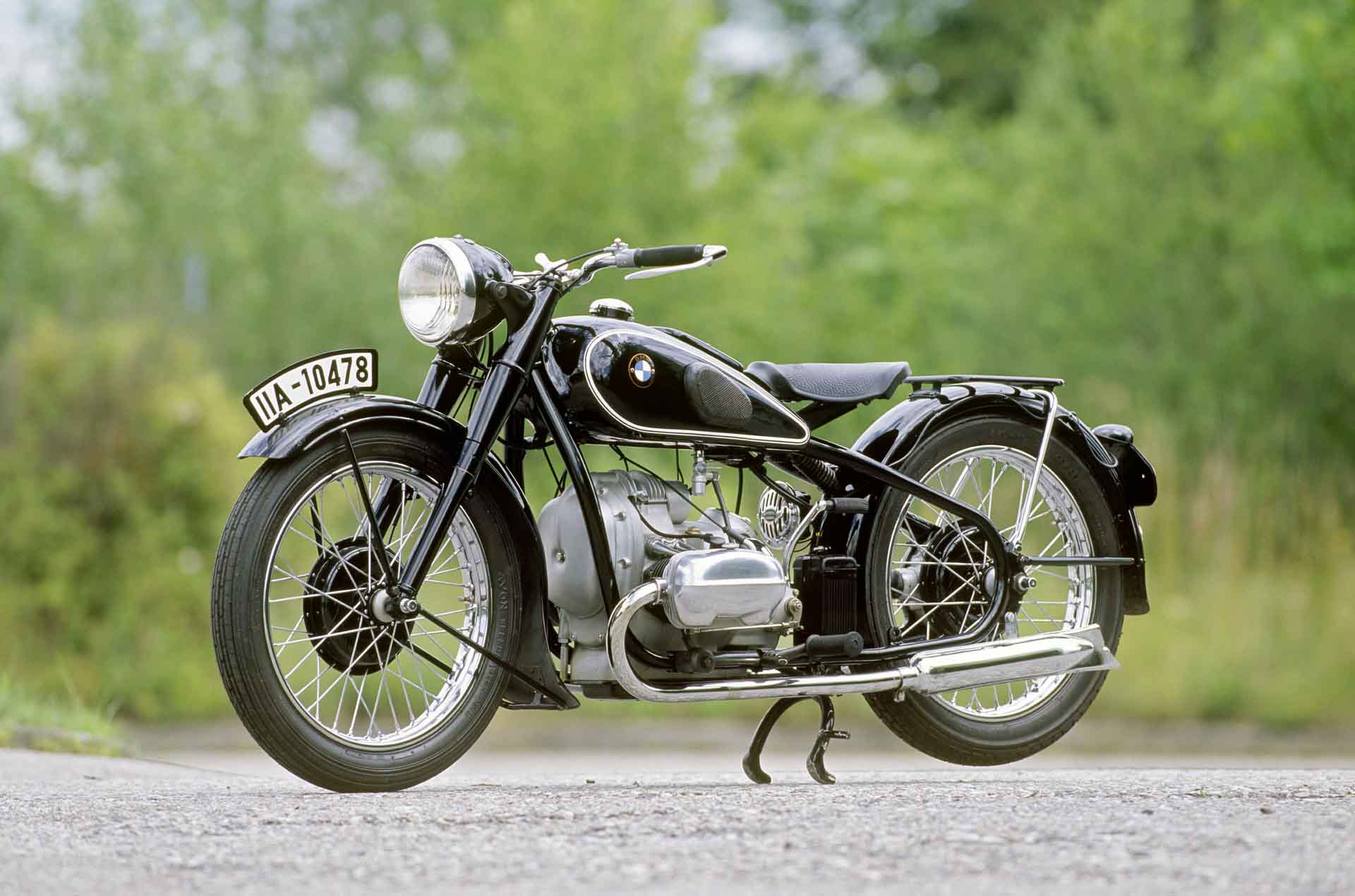 BMW r5