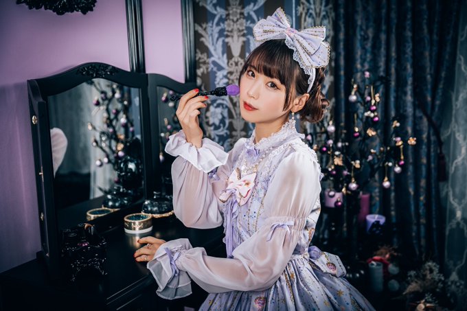 コスプレイヤー倉坂くるるのTwitter画像4