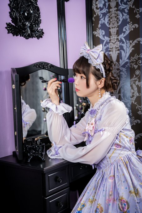 コスプレイヤー倉坂くるるのTwitter画像5