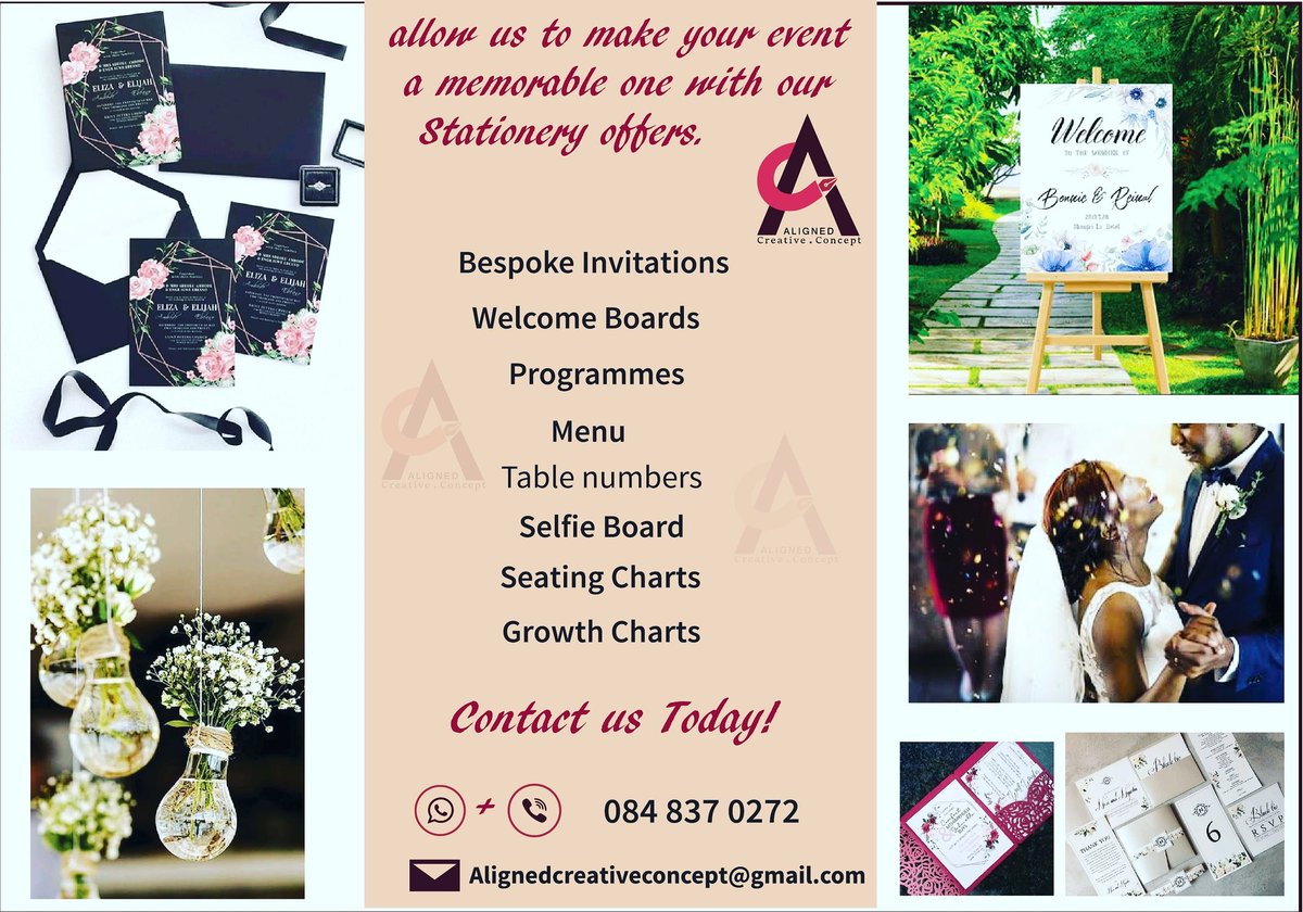 Aligned Creative Concept (@AlignedConcept) / Posts / X