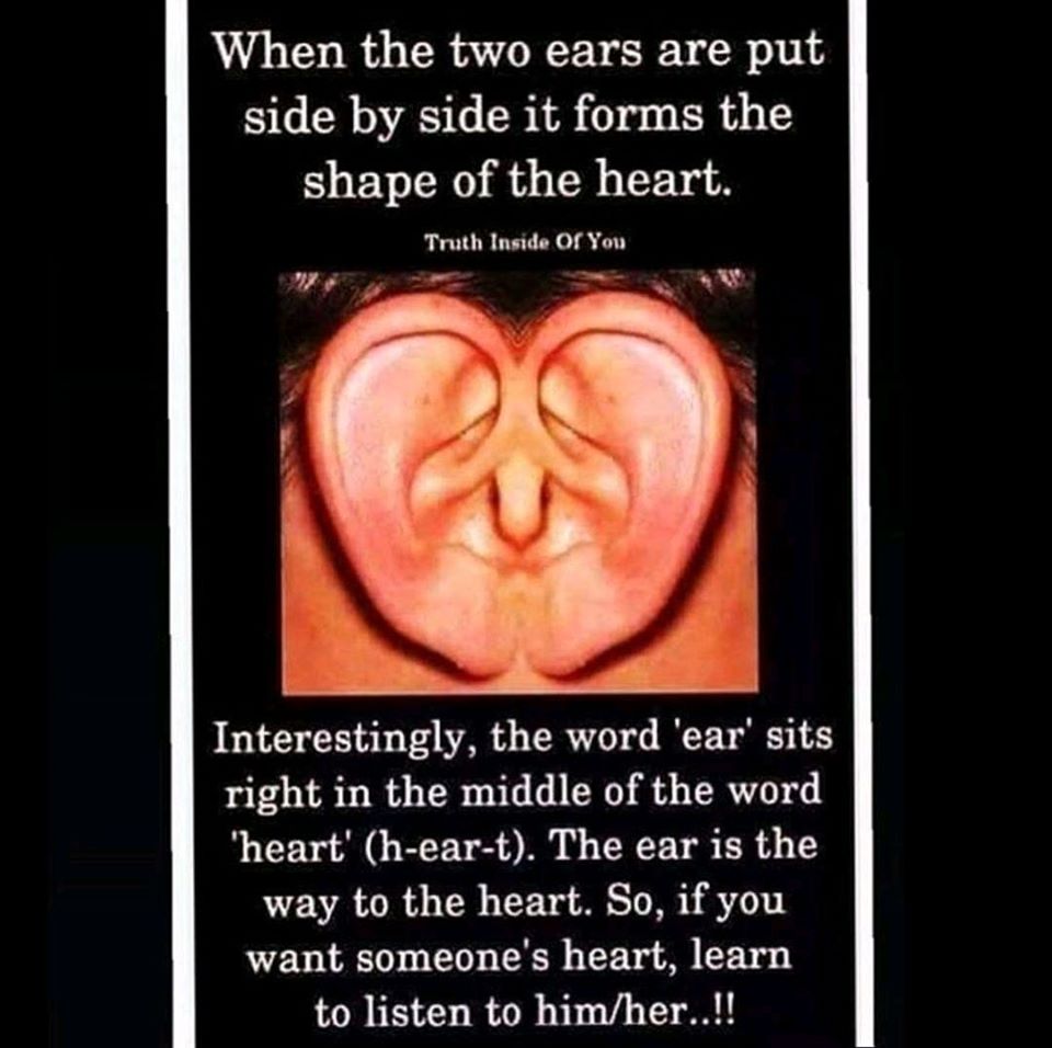 the_earlady's tweet photo. #worlddhearingday today. Please be kind to your ears and get them checked and if you are missing conversation and feeling isolated know there are lots of options available to help. #HearingLoss #tinnitus @the_earlady https://t.co/necrPnwP0X