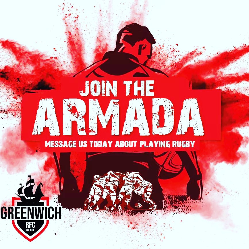 Greenwich Rfc (@rfcgreenwich) on Twitter photo We need you!! Grass roots rugby needs you whether playing or supporting help your local rugby club thrive!!
<a href="/FindRugbyNow/">FindRugbyNow</a> <a href="/fyb_rugby/">Fill Your Boots 🏉</a> <a href="/KentRugby/">Kent Rugby</a> <a href="/EnglandRugby/">England Rugby</a> <a href="/KYBOEngland/">Keep Your Boots On</a> <a href="/Sport_England/">Sport England</a> <a href="/Royal_Greenwich/">Royal Borough of Greenwich</a> We need you!! Grass roots rugby needs you whether playing or supporting help your local rugby club thrive!!
<a href="/FindRugbyNow/">FindRugbyNow</a> <a href="/fyb_rugby/">Fill Your Boots 🏉</a> <a href="/KentRugby/">Kent Rugby</a> <a href="/EnglandRugby/">England Rugby</a> <a href="/KYBOEngland/">Keep Your Boots On</a> <a href="/Sport_England/">Sport England</a> <a href="/Royal_Greenwich/">Royal Borough of Greenwich</a>