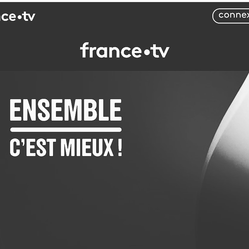 Ozonsofficiel's tweet photo. Restez connecté-e demain sur @France3tv entre 10h50 et 11h35 dans l'émission Ensemble C'est Mieux #ECM ! #Ozons #sansCV #sansLM #sansPhoto juste vous et votre motivation #territoirezerochomage #Nouveaumodederecrutement #zerochomeurLD #soyezatypique #soyezheureux #soyezvousmeme https://t.co/aPyN8TEfA7