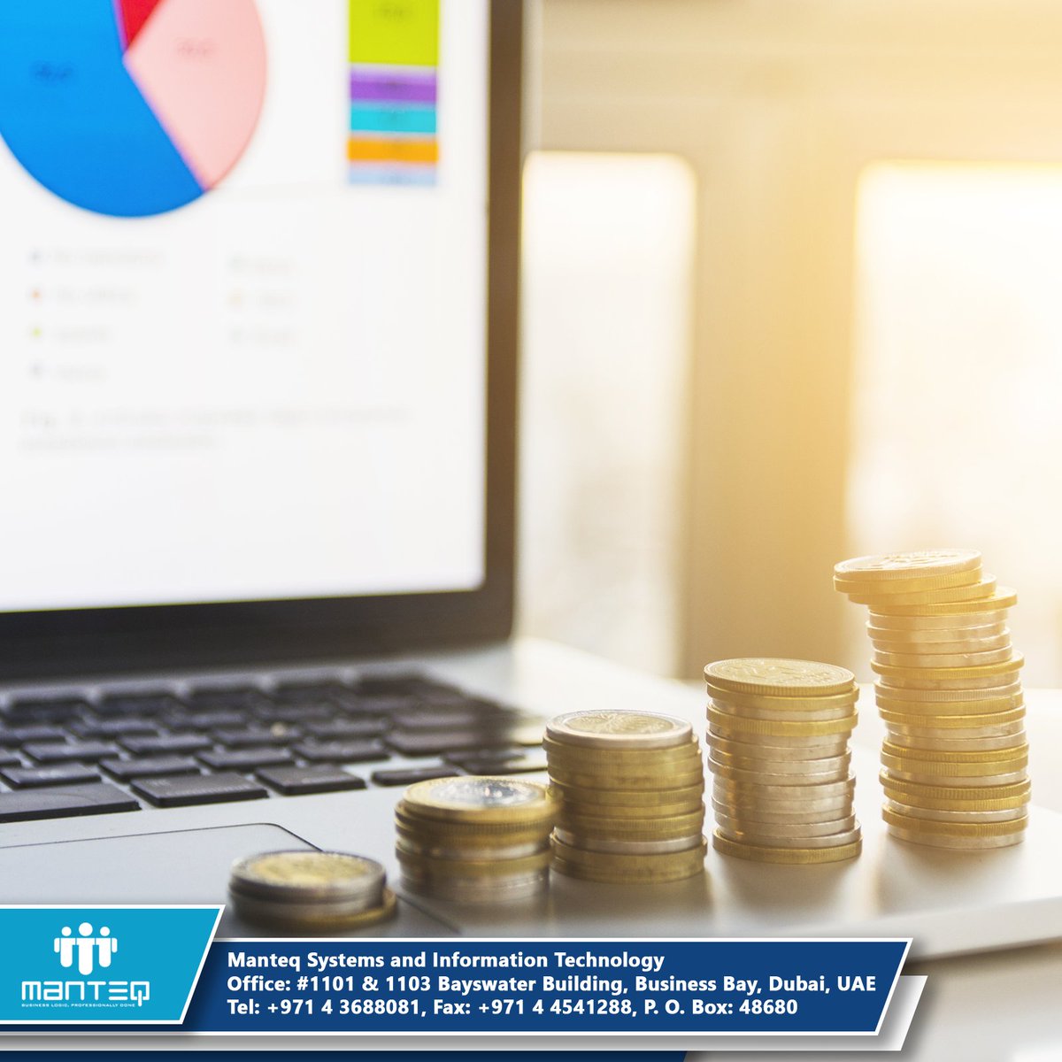 ManteqSystem's tweet photo. Specialty wise revenue distrbution can help medical providers have a better understanding of the financial performance of each department, as well as how to better allocate resources.
#manteq #cura #clinic #healthcare #rcm #saving #hospital #medical_center #insurance #clinics https://t.co/i7ujEHP8xU