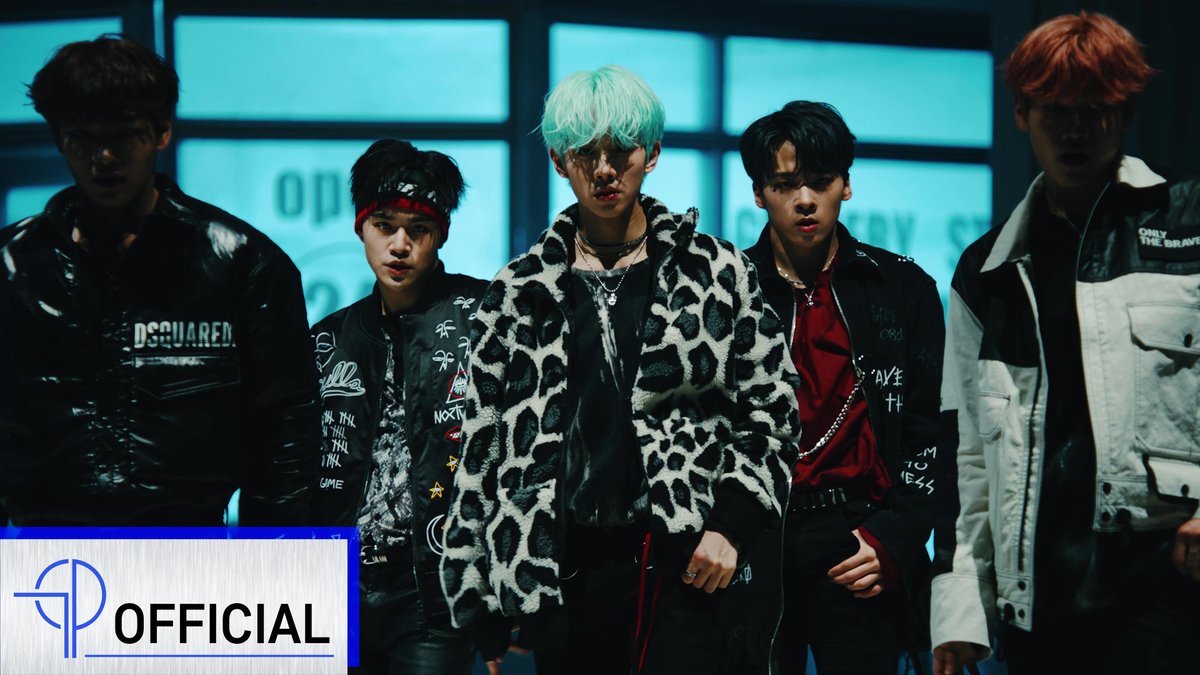 McndOfficial_'s tweet photo. MCND 'ICE AGE' M/V (Performance Ver.)

#캐슬제이 #Castle_J #빅 #BIC #민재 #MINJAE #휘준 #HUIJUN #윈 #WIN 
#into_the_ICE_AGE #ICE_AGE

https://t.co/XmuQrD8qgG https://t.co/EMJ2lVTUxw