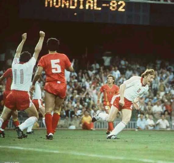 Happy Birthday Zbigniew Boniek 