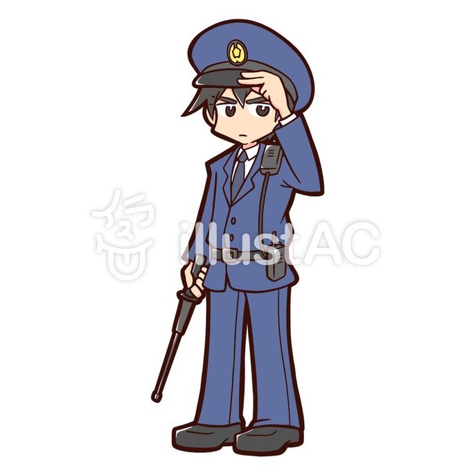 警察官のtwitterイラスト検索結果 古い順 警察官のtwitterイラスト検索結果 古い順