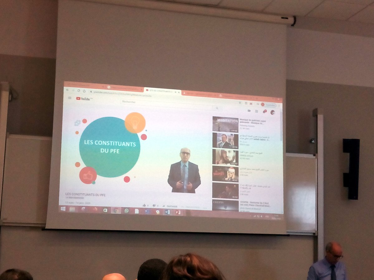 Mar_MOOC's tweet photo. IBN Tofail University presents its progress and achievements in the SPOC and MOOC courses. @Mar_MOOC @EUErasmusPlusIBN Tofail University presents its progress and achievements in the SPOC and MOOC courses. @Mar_MOOC @EUErasmusPlus https://t.co/6aBuBBmIi3