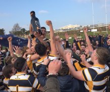 Exalumni's tweet photo. Congratulations to @CambSchMines students on not only winning the #BottleMatch, but also raising more than £4000 for charity!
https://t.co/wsJFXfI9zu https://t.co/bxPKrkHDUE