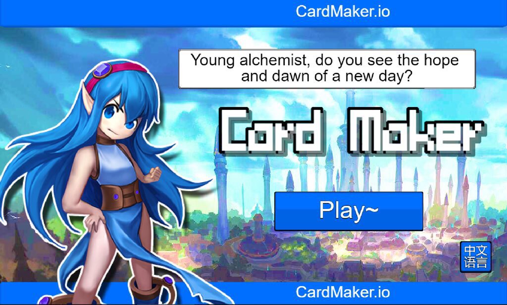 CardMaker: A free blockchaingame’s birthday and Anniversary Gifts.
link.medium.com/jHMpi3J5x4

Use follow portal, you will get the big gift.

neo.cardmaker.io/?from=birth

play.cardmaker.io/?from=birth

blockcity.gxb.io/download/

<a href="/dapp_review/">DappReview</a> <a href="/NEO_Blockchain/">Neo</a> <a href="/GXChainGlobal/">REI Network｜From #GXChain!</a>