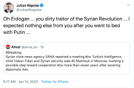 MaxerRonny's tweet photo. @LucaMohrl @JulianRoepcke ahhahah, what does an ydyot like #JihadiJulian knows about economy😆😆

#Saraqeb #Saraqib #Idlib #Syria 
@BirTrk70139649
@aygunyusuf
@nizzil
@mouheb_hamza
@Atilla51610546
@wassloss https://t.co/9b1QZzp18O