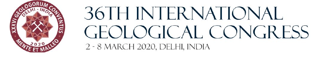 AMGC31543769's tweet photo. The Government of India has reviewed the situation emerging out of the outbreak of the novel coronavirus (COVID - 19). It considers the health and safety of the esteemed delegates and guests of the 36th IGC Paramount.  the Government has postponed the congress to a later date. https://t.co/jGTwPuOeyN