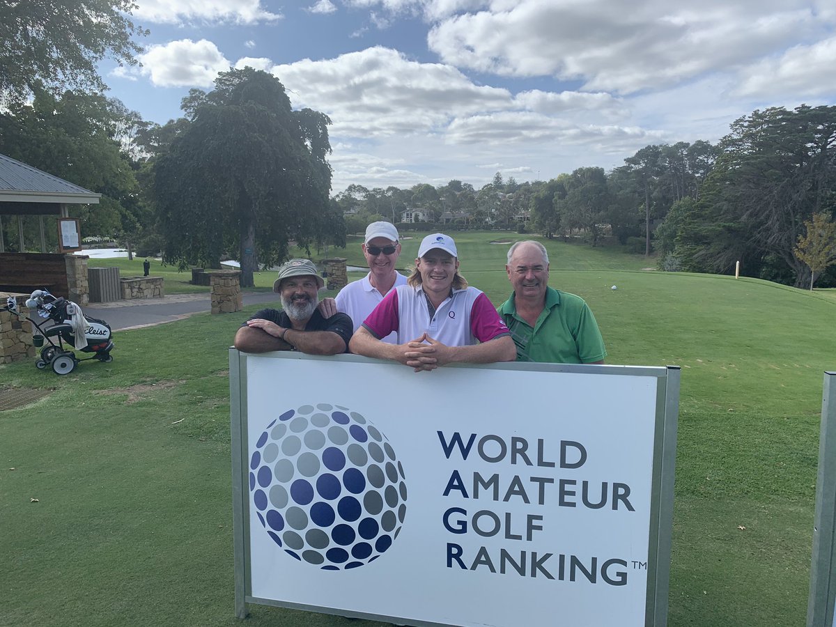 RiversdaleGolf's tweet photo. It was #rivcup 2020 players members and sponsors day today @RiversdaleGolf. 5-8 March draws and scores https://t.co/7WAquDMlao⛳️Thanks to guest speaker @ShaunBakker for an inspirational intro to the inaugural All abilities #rivcup 🏌️‍♂️@GolfAust @golf_grinder https://t.co/QkNK6ul4wc