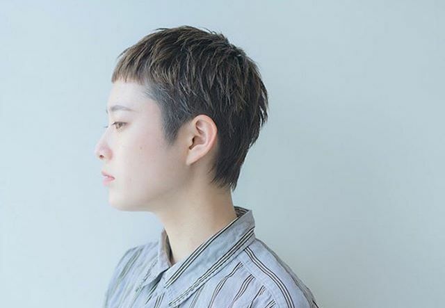 YAYOIBRAINS's tweet photo. ✨ベリーショート✨
森川智/fairy
#yayoibrains 
#yayoibrainsfairy 
#京都四条烏丸美容室
#京都大丸前美容室
#森川智
#クリエイティブディレクター
#カット
#ベリーショート
#デザインカラー
#ヘアカタログ
#ヘアドレ
#撮影
#ポートレート
#フォトセッション
#美容学生✂️ https://t.co/IOiTwZm8lh https://t.co/Fo5zoj4rB6
