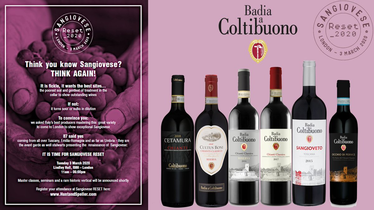 Badia a Coltibuono tweet media
