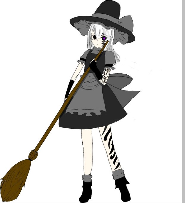禍魔理沙のtwitterイラスト検索結果 禍魔理沙のtwitterイラスト検索結果