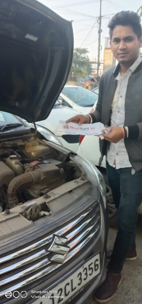 KartMoxi's tweet image. The only way to do great work is to love what you do...

Buy_Online_Car_Battery_Home_Delivery_Available_Free_Installation_Quick_Home_Delivery, Call for Booking @ 8745-892-892 or Visit: moxikart.com

#Customerfeedback #Happycustomer #moxikart #carbattery #power #energy