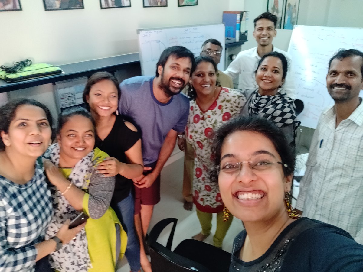 FMCHIndia's tweet photo. "We are hiring- Operations Director!"
We are looking for you if you have a work experience of atleast 8-10 years in the social sector, with 6 years in program management of health/nutrition initiative.
#fmchindia #hiringnow #leadershiprole #dynamicteam #startupenvironment https://t.co/wM7bYc8rDU