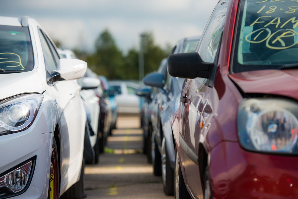 CopartUKAuto's tweet photo. Trade? Ex-Lease? Want to expose your vehicles to an extensive buyer base? Speak to our team about selling through our auctions, and your vehicles could be on the Copart website in no time! https://t.co/UGTwuNhI1f https://t.co/9TBVmWMpQO