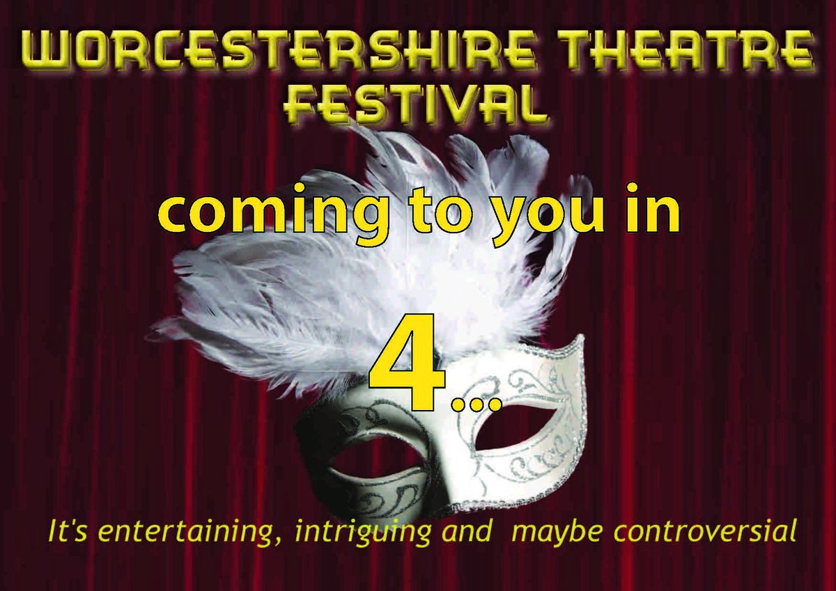 wt_fest's tweet photo. Have you got your tickets yet? Different groups are performing on different days so book for Saturday or Sunday or go crazy and come along for both days!! March 7th &amp; 8th @NorburyTheatre https://t.co/qugFeyEV3D https://t.co/4cbDvgHYXO