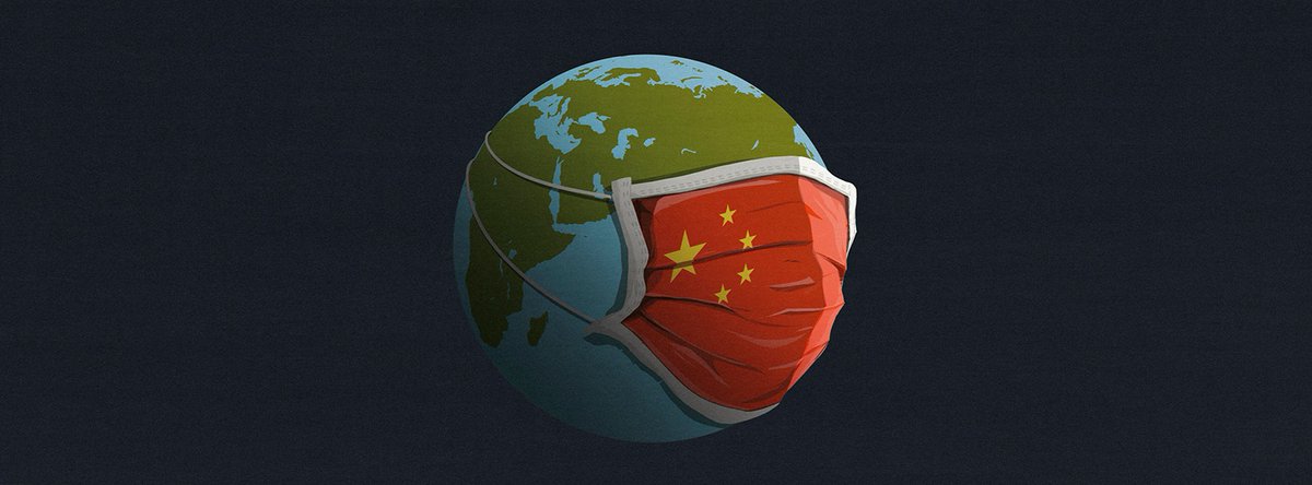 karying13_hk's tweet photo. @SecPompeo Glad to hear the news, can't wait to take off all the #ChineseMasks from the media spreading out fake news and propaganda. https://t.co/u4MmwmAjmW