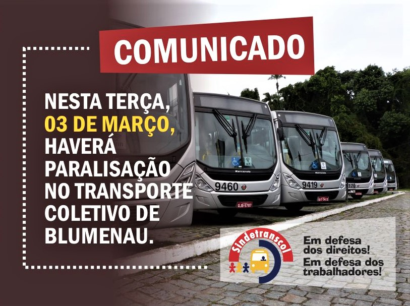 denise_tv's tweet photo. O dia começando com tempo instável em Blumenau e também com instabilidade no transporte coletivo.
Terminal da Fonte é o mais prejudicado. https://t.co/D84PW9wWEY