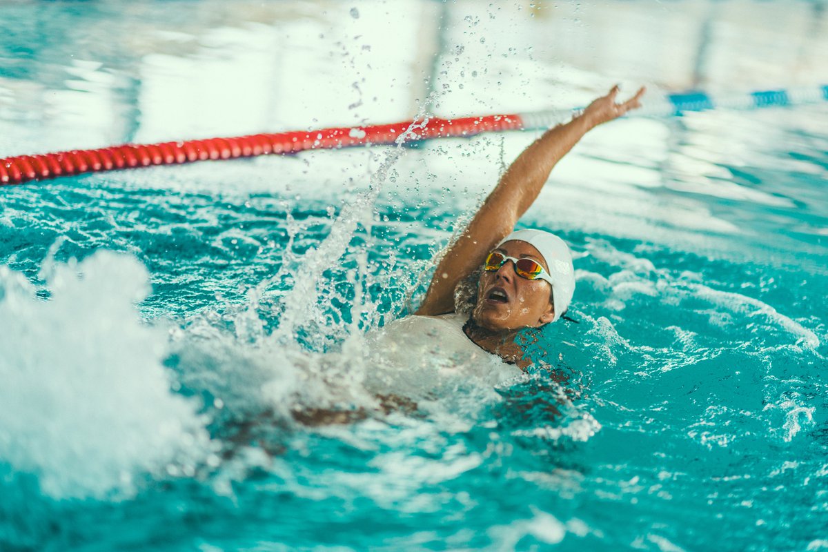 Envie de vous remettre en forme ? Découvrez une séance de natation juste pour vous ! 
👉 bit.ly/2IgocdW