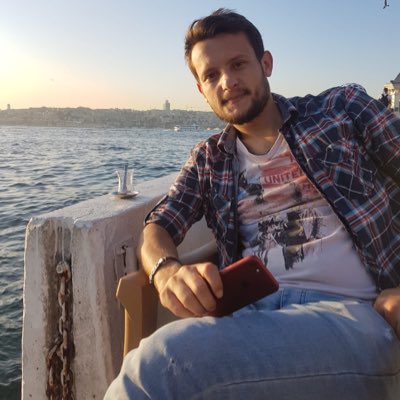 #YeniProfilResmi