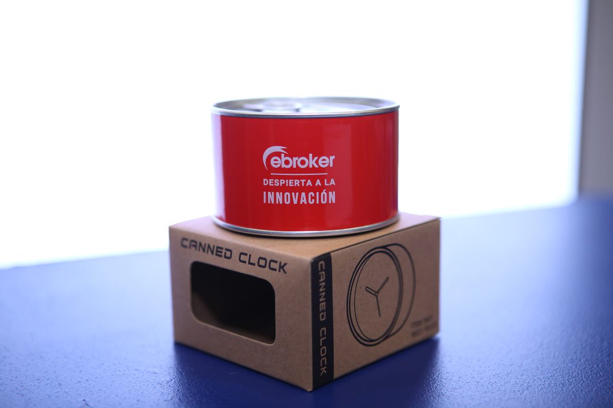 ebrokerES's tweet image. ¡Buenos días desde #ebroker!

Hace una semana daba comienzo la #SemanaDelSeguro de @Inese_seguros y queríamos compartir con vosotros este regalo que hicimos a aquellos que visitaban nuestro stand. 

¡Despierta a la innovación!

📸 Foto: Isabel Permuy, nuestra fotógrafa del evento