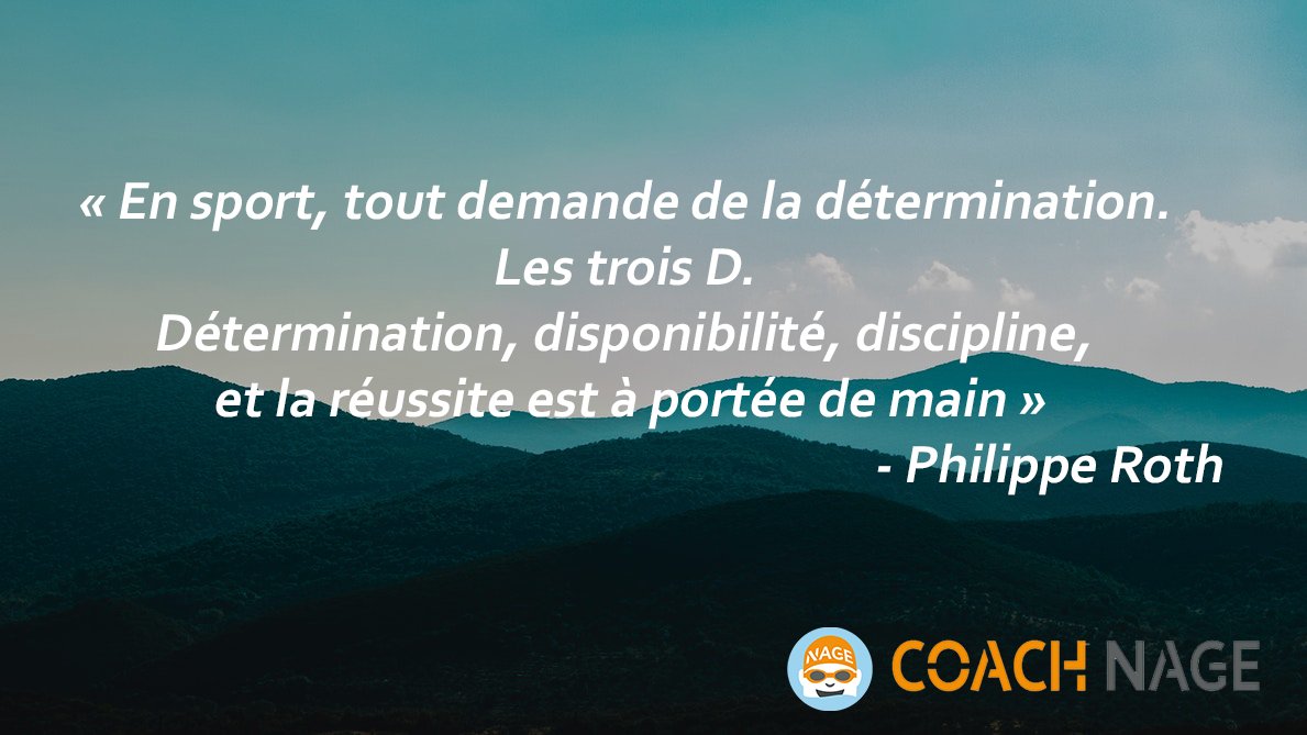 On se motive pour la semaine qui commence ! #MondayMotivation