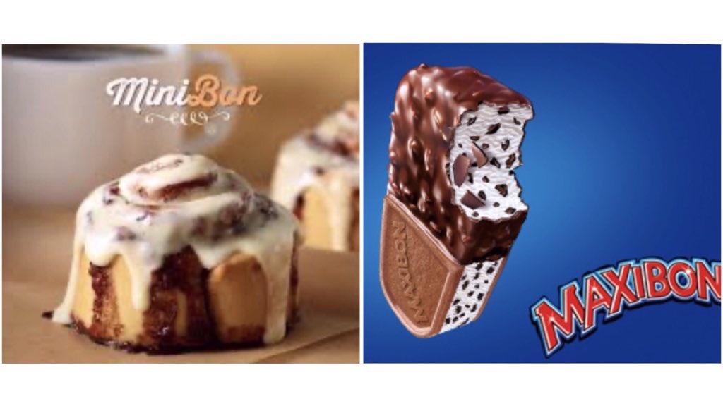JulRomeX's tweet image. #Minibon / #Maxibon 😋