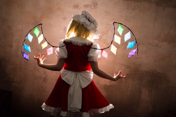 Twitterのコスプレ画像62