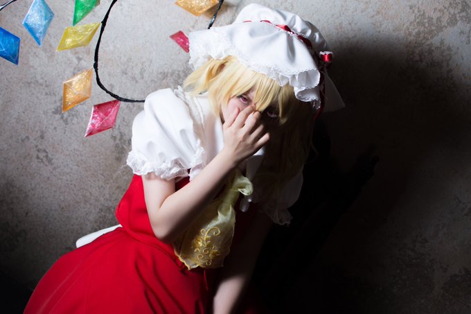 Twitterのコスプレ画像61