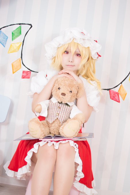 Twitterのコスプレ画像63