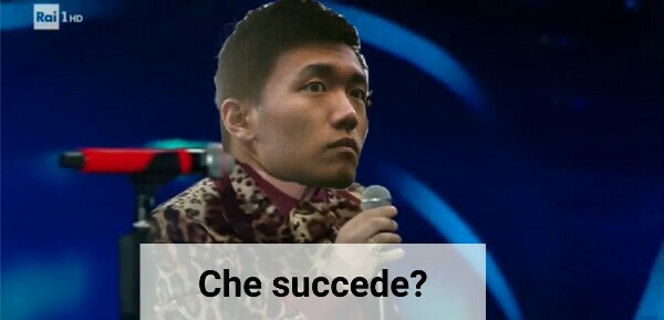 SMalponte's tweet photo. #Zhang #DalPino #SerieA #JuventusInter #bugomorgan #coronarvirusitalia https://t.co/udXcyeMm9b