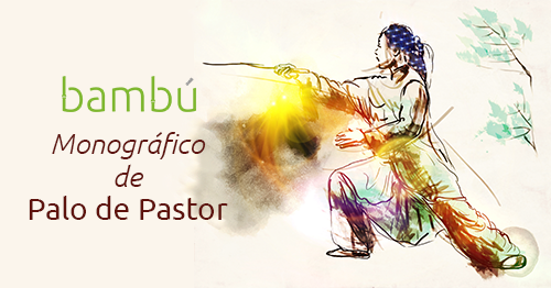 BambuJaen's tweet photo. Viernes, 13 de marzo de 17:30 a 19:30 h.

MONOGRÁFICO DE PALO DE PASTOR (BIAN GAN) https://t.co/rT50IyS5Z9