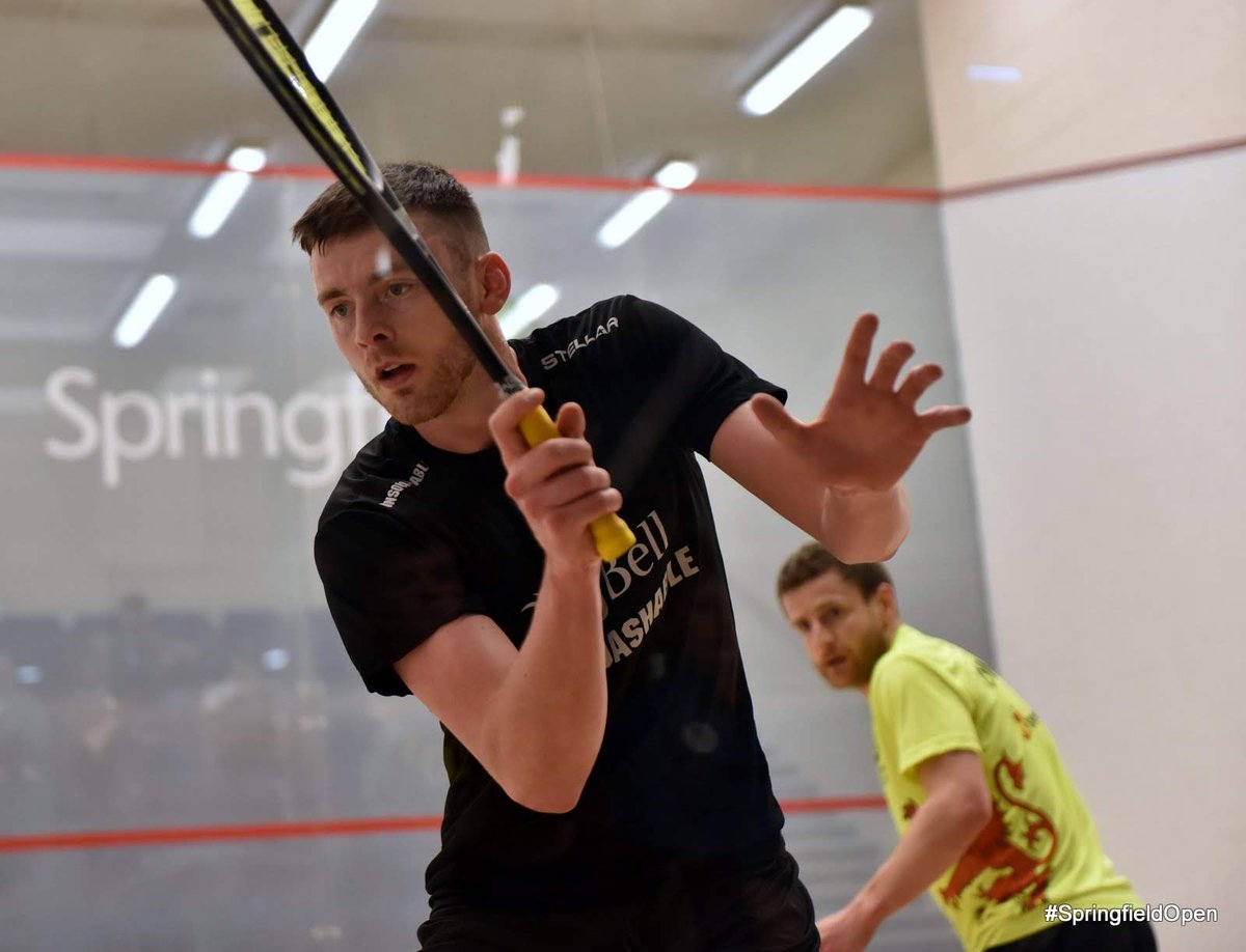 wigansportsclub's tweet image. Ahead of this evening's @PSAWorldTour  @ChicagoSquash Windy City Open #WCOSquash #semi-finals why don't you get yourself down to a Wet Wigan to watch World #58 @Patrick_Roooney vs. Michael Andrews @Groveparksquash @305SQUASH @NWCSquashLeague 7pm onwards #Rooney #Rooney #Rooney