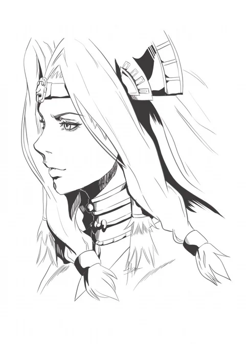 FGO babylonia...
quetzalcoatl
medusa avenger
ushiwakamaru
ereshkigal

#FGO #FateGO 