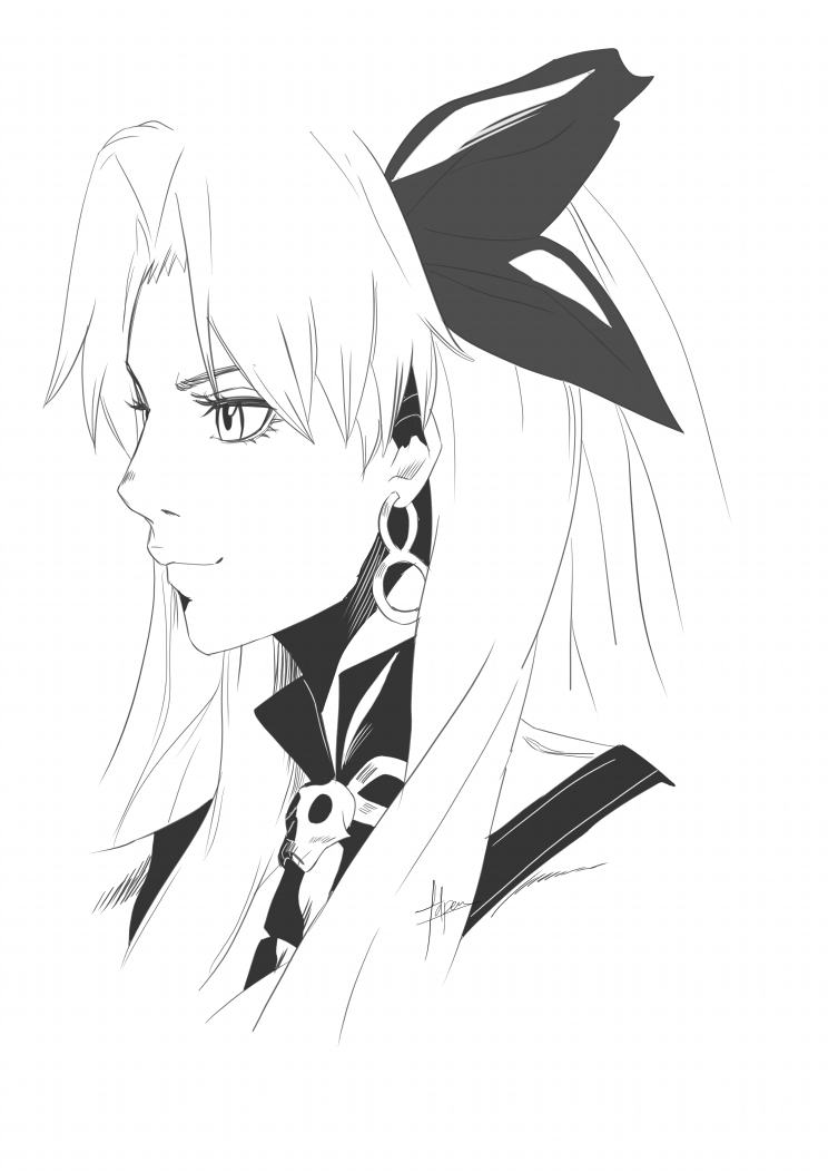 FGO babylonia...
quetzalcoatl
medusa avenger
ushiwakamaru
ereshkigal

#FGO #FateGO 