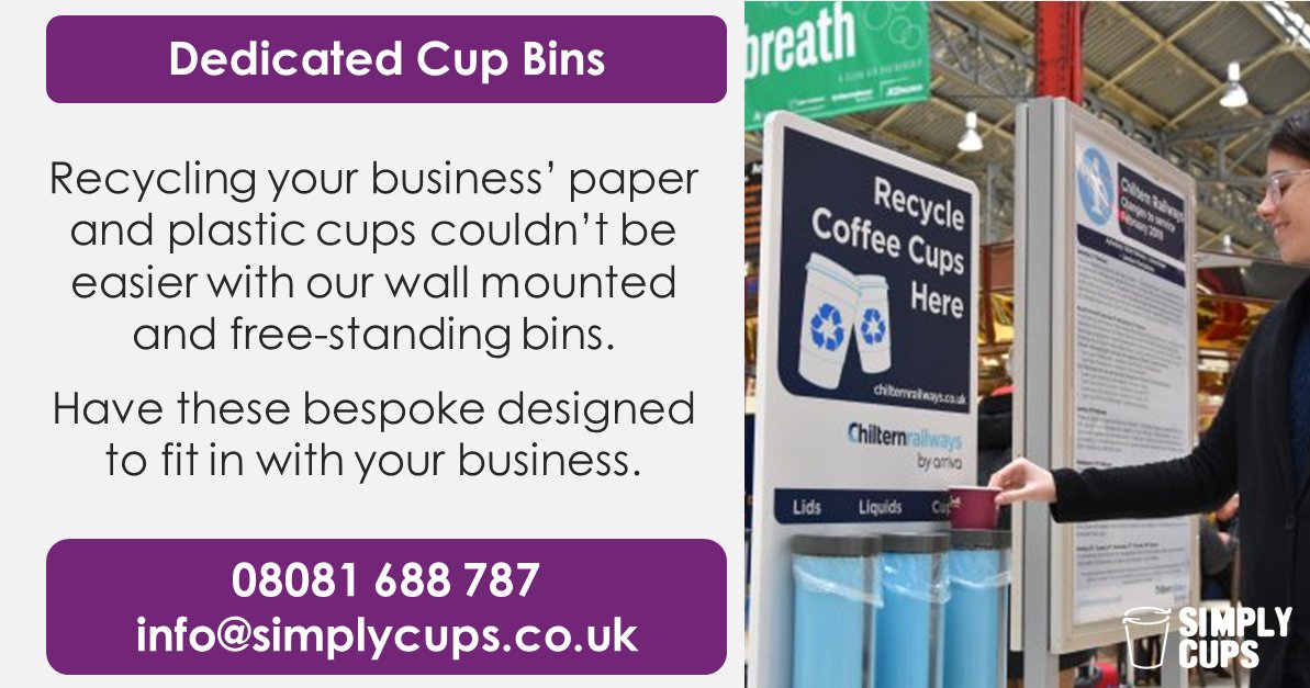 Simply Cups tweet media
