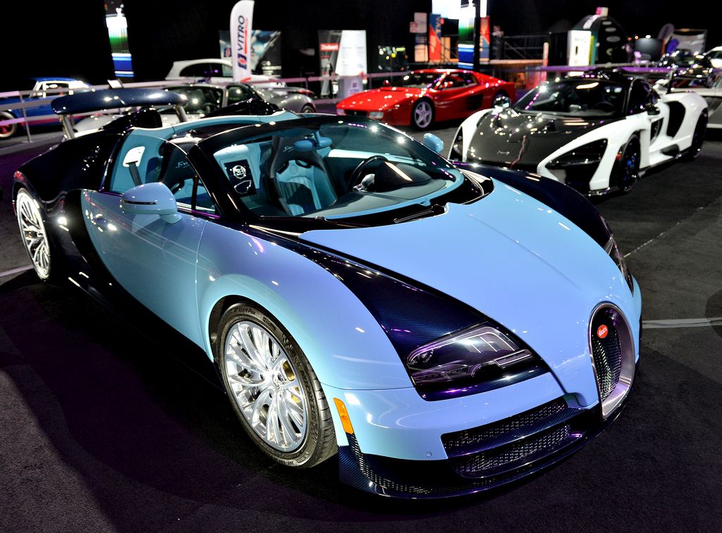 lesoleildeqc's tweet photo. 39e Salon de l’auto de Québec: rêver ou magasiner? [VIDÉO + PHOTOS] https://t.co/TCUwFYxxeN https://t.co/saicOOnNN9