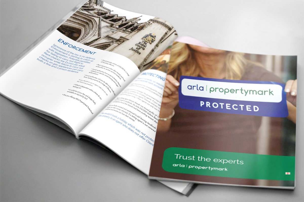 arla_uk's tweet photo. ๐ If you're a Member or Fellow of ARLA Propertymark we strongly encourage you to promote your membership at every opportunity and we have all the tools you'll need.
Let everyone know that you're Principled, Professional & #PropertymarkProtected
https://t.co/f6u0Ay9HkB https://t.co/0Q25L19AkN