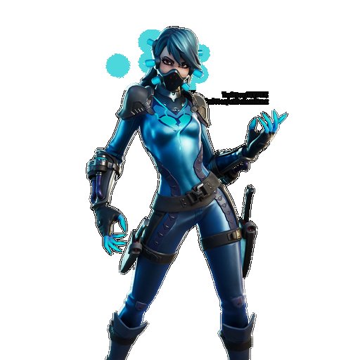 FortniteInfoES9's tweet photo. Nuevas skins #Fortnite @HYPEX https://t.co/56os9y7UKC