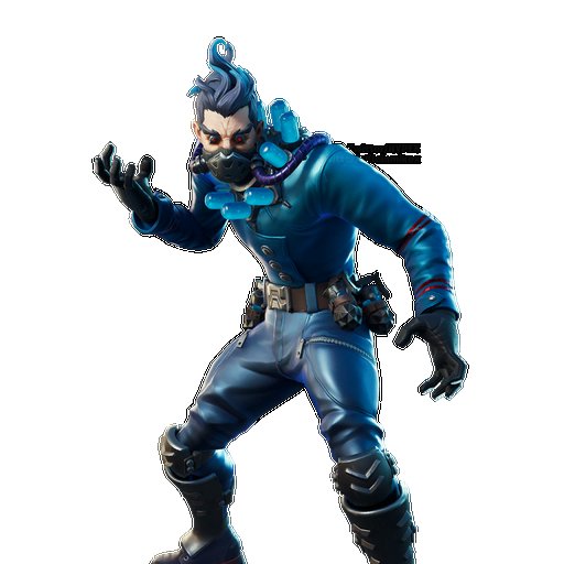 FortniteInfoES9's tweet photo. Nuevas skins #Fortnite @HYPEX https://t.co/56os9y7UKC